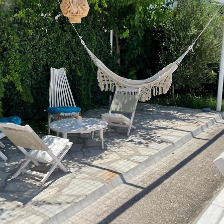 Villa Elpiniki Ιξιά Εξωτερικό φωτογραφία