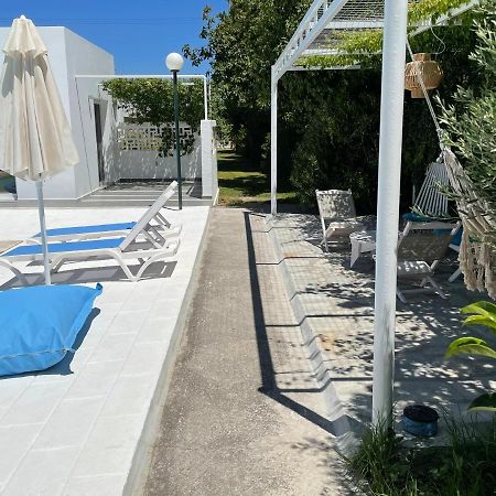 Villa Elpiniki Ιξιά Εξωτερικό φωτογραφία