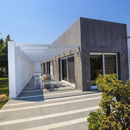 Villa Elpiniki Ιξιά Εξωτερικό φωτογραφία