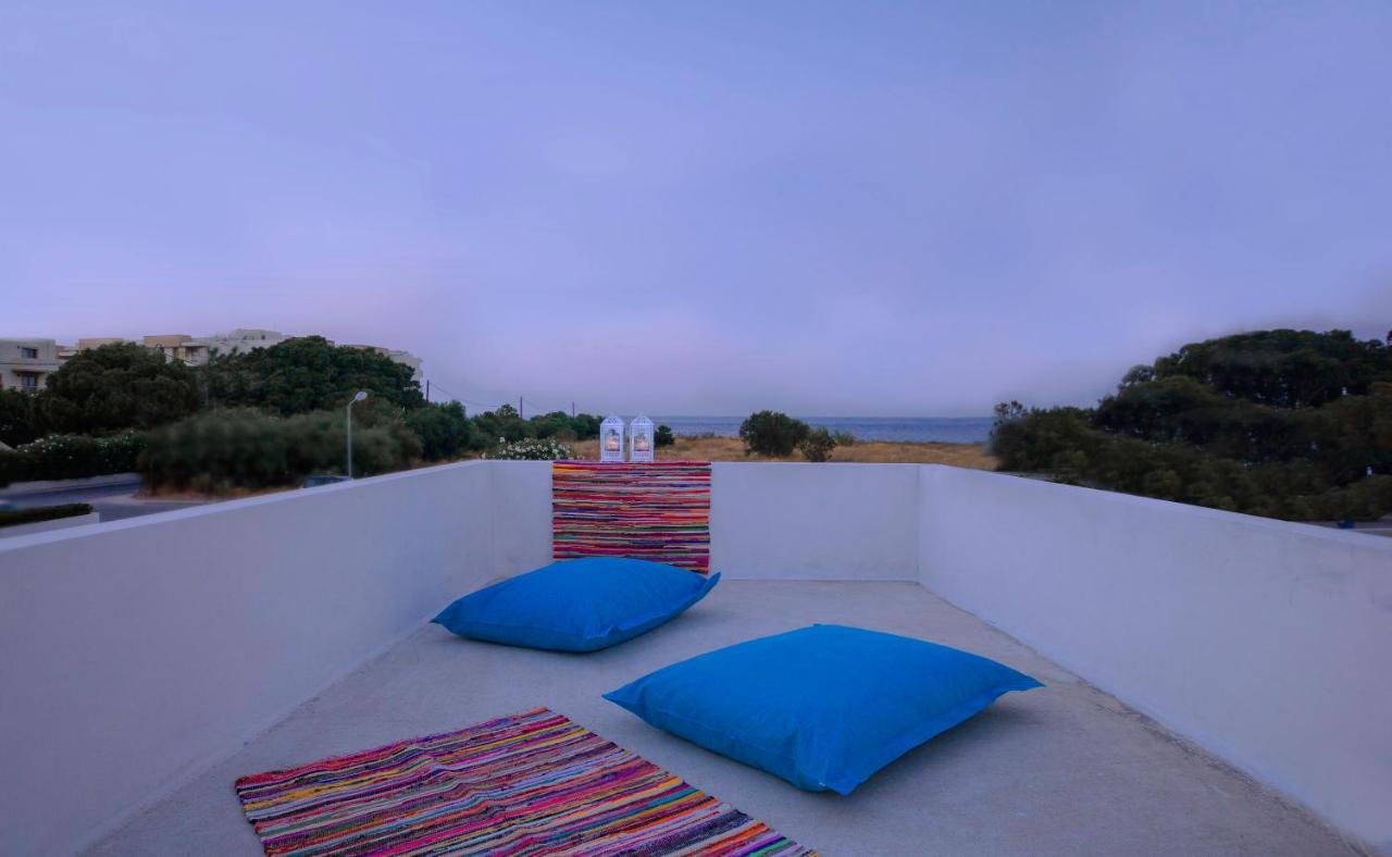 Villa Elpiniki Ιξιά Εξωτερικό φωτογραφία