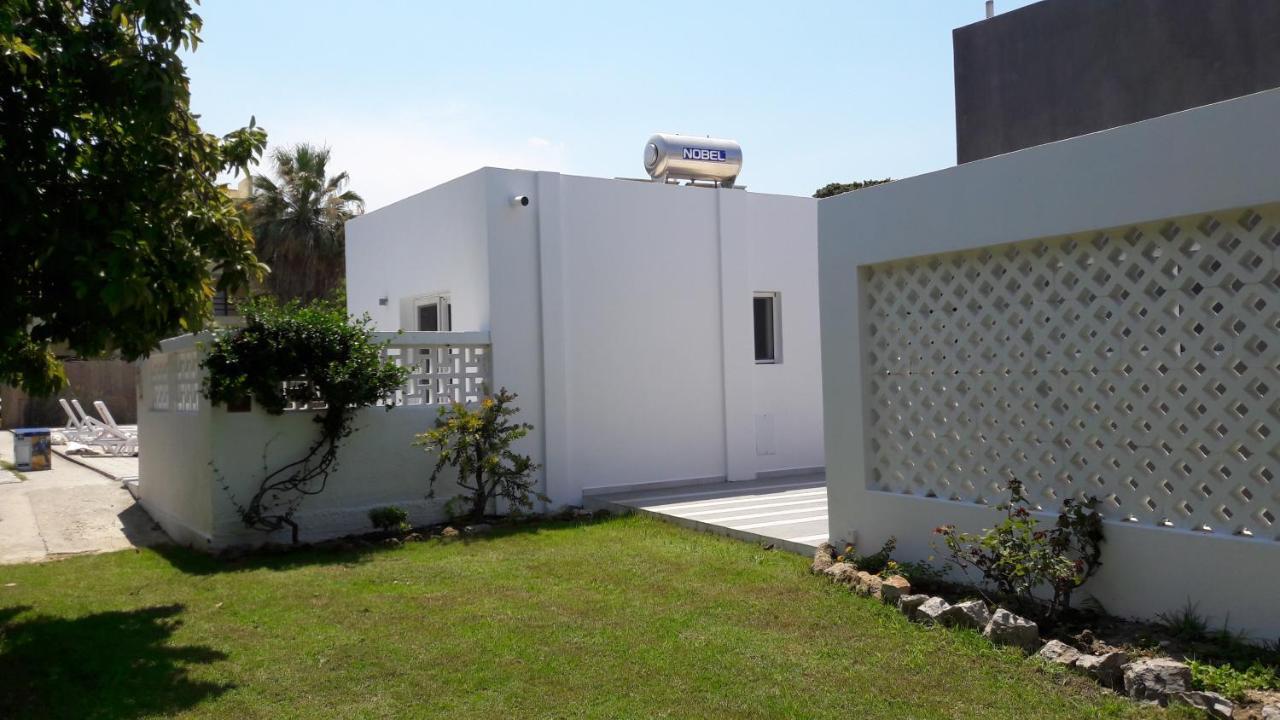 Villa Elpiniki Ιξιά Εξωτερικό φωτογραφία