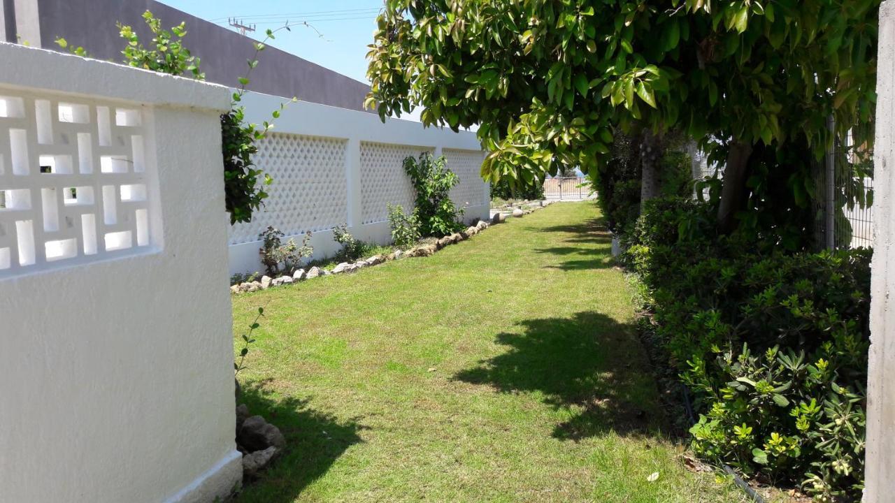 Villa Elpiniki Ιξιά Εξωτερικό φωτογραφία