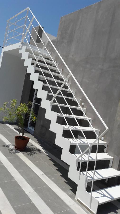 Villa Elpiniki Ιξιά Εξωτερικό φωτογραφία