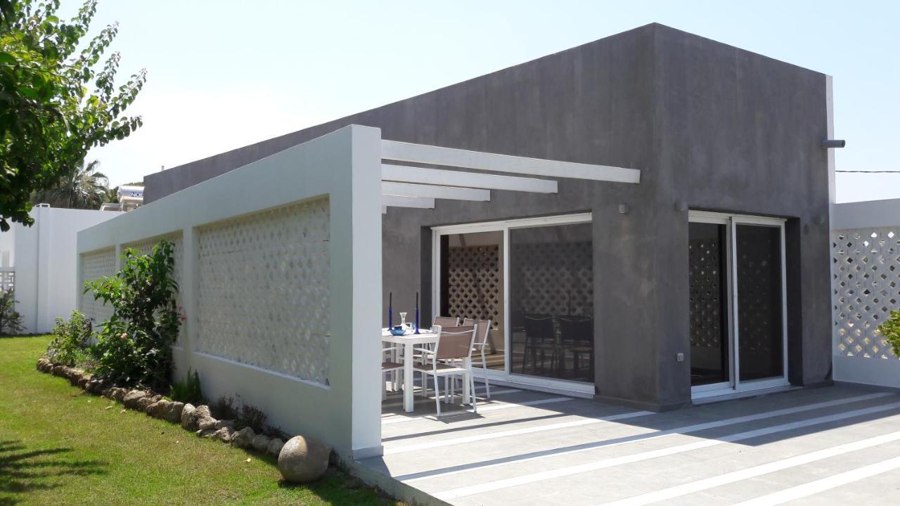 Villa Elpiniki Ιξιά Εξωτερικό φωτογραφία