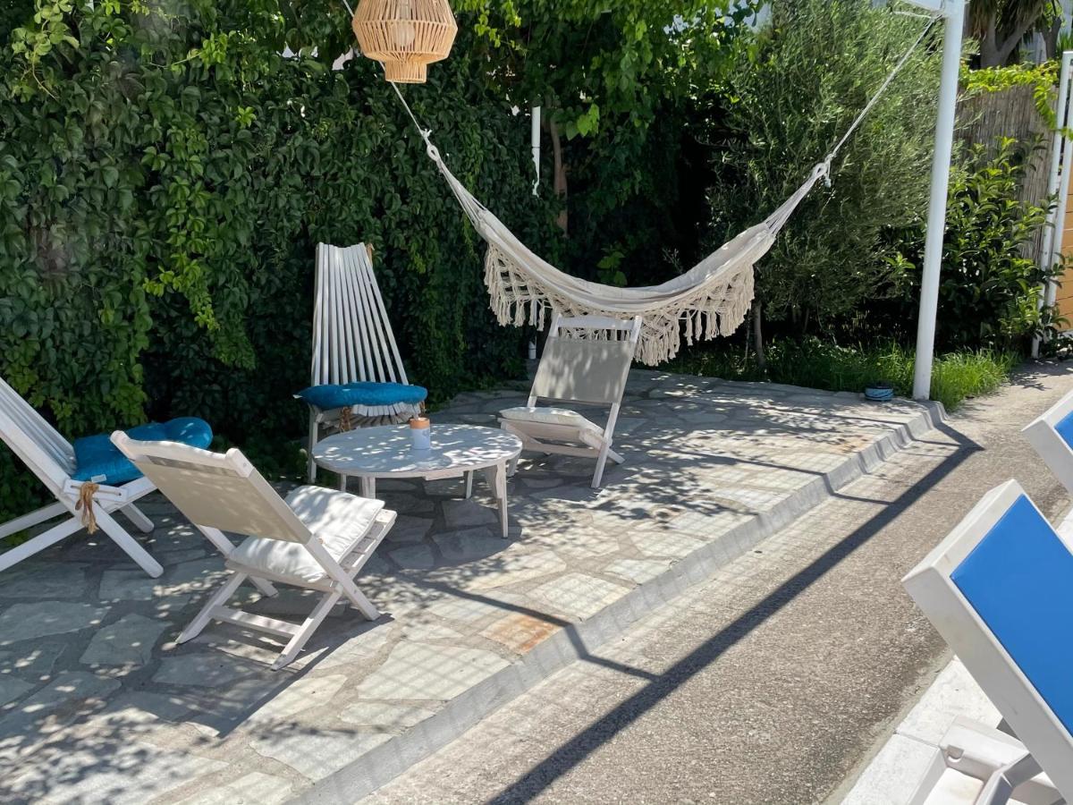 Villa Elpiniki Ιξιά Εξωτερικό φωτογραφία