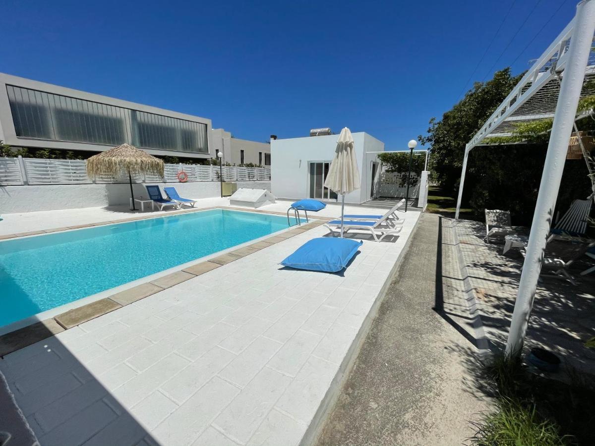 Villa Elpiniki Ιξιά Εξωτερικό φωτογραφία