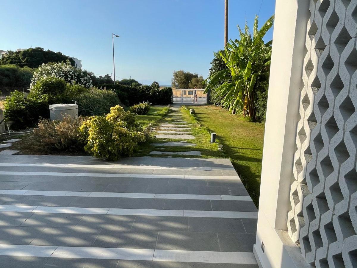 Villa Elpiniki Ιξιά Εξωτερικό φωτογραφία