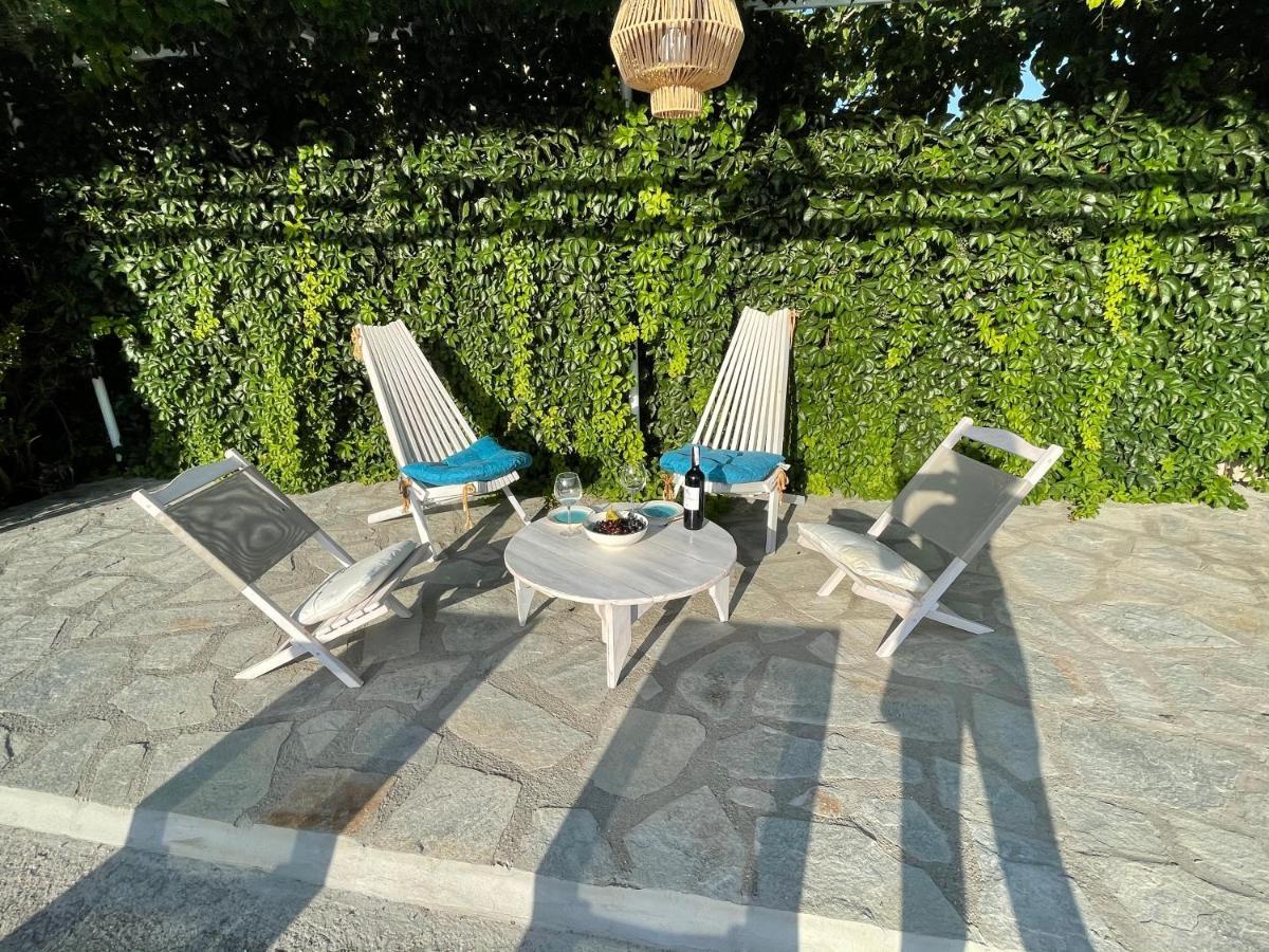 Villa Elpiniki Ιξιά Εξωτερικό φωτογραφία
