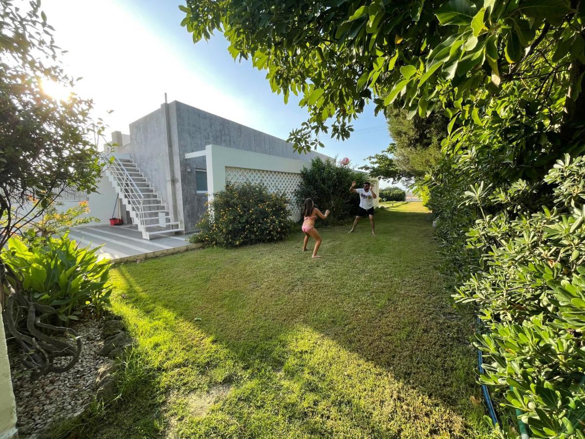 Villa Elpiniki Ιξιά Εξωτερικό φωτογραφία