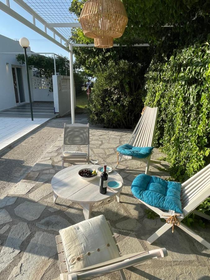 Villa Elpiniki Ιξιά Εξωτερικό φωτογραφία