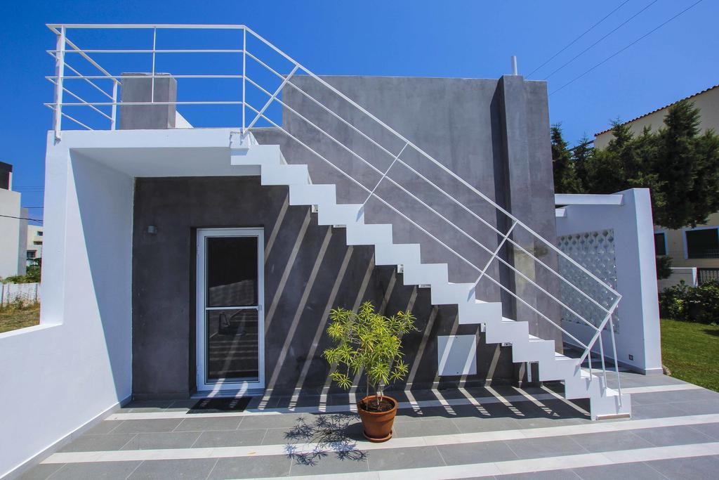 Villa Elpiniki Ιξιά Εξωτερικό φωτογραφία