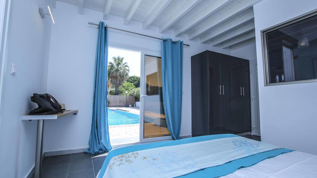 Villa Elpiniki Ιξιά Εξωτερικό φωτογραφία