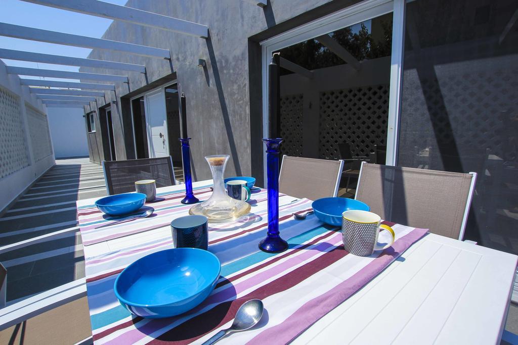 Villa Elpiniki Ιξιά Εξωτερικό φωτογραφία