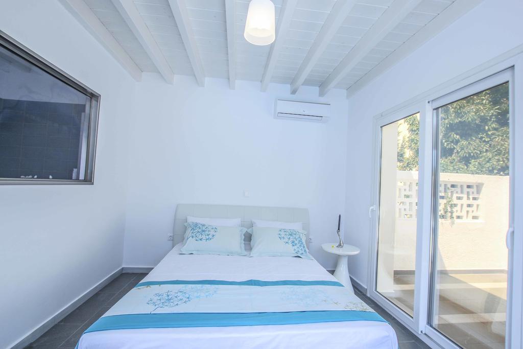 Villa Elpiniki Ιξιά Εξωτερικό φωτογραφία