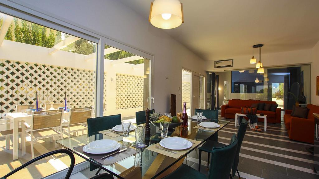 Villa Elpiniki Ιξιά Εξωτερικό φωτογραφία