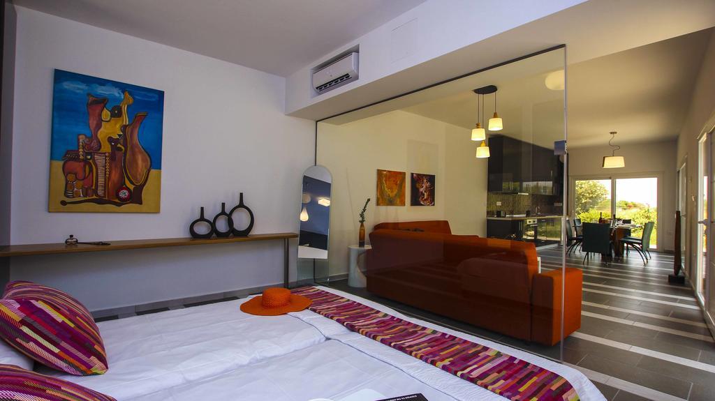 Villa Elpiniki Ιξιά Εξωτερικό φωτογραφία