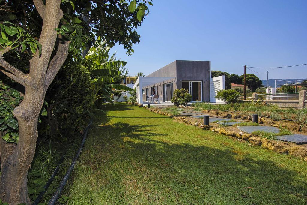 Villa Elpiniki Ιξιά Εξωτερικό φωτογραφία