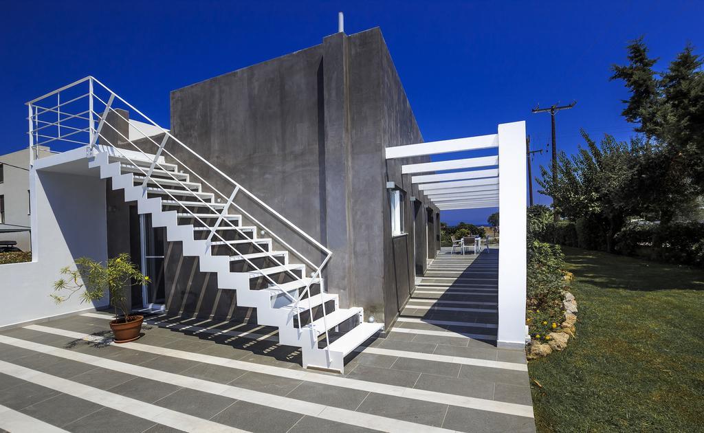 Villa Elpiniki Ιξιά Εξωτερικό φωτογραφία
