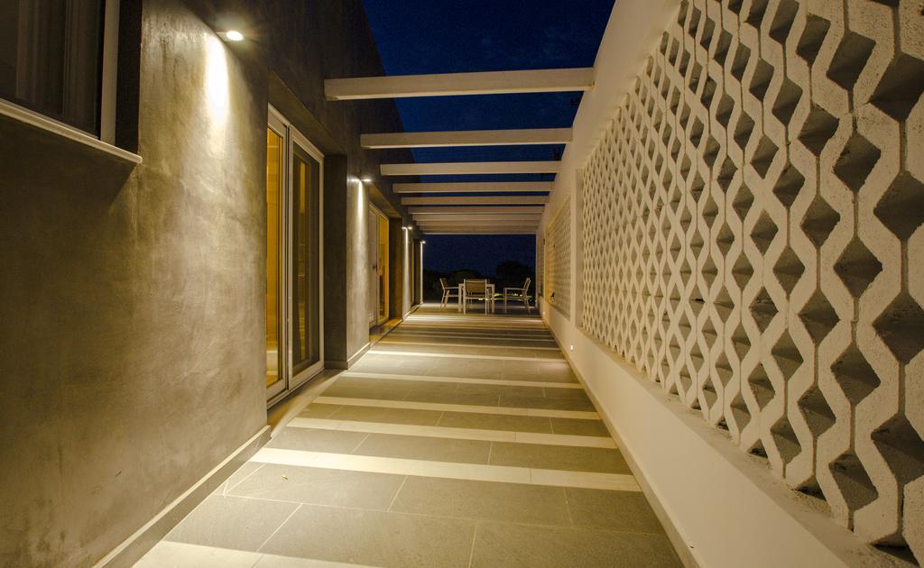 Villa Elpiniki Ιξιά Εξωτερικό φωτογραφία