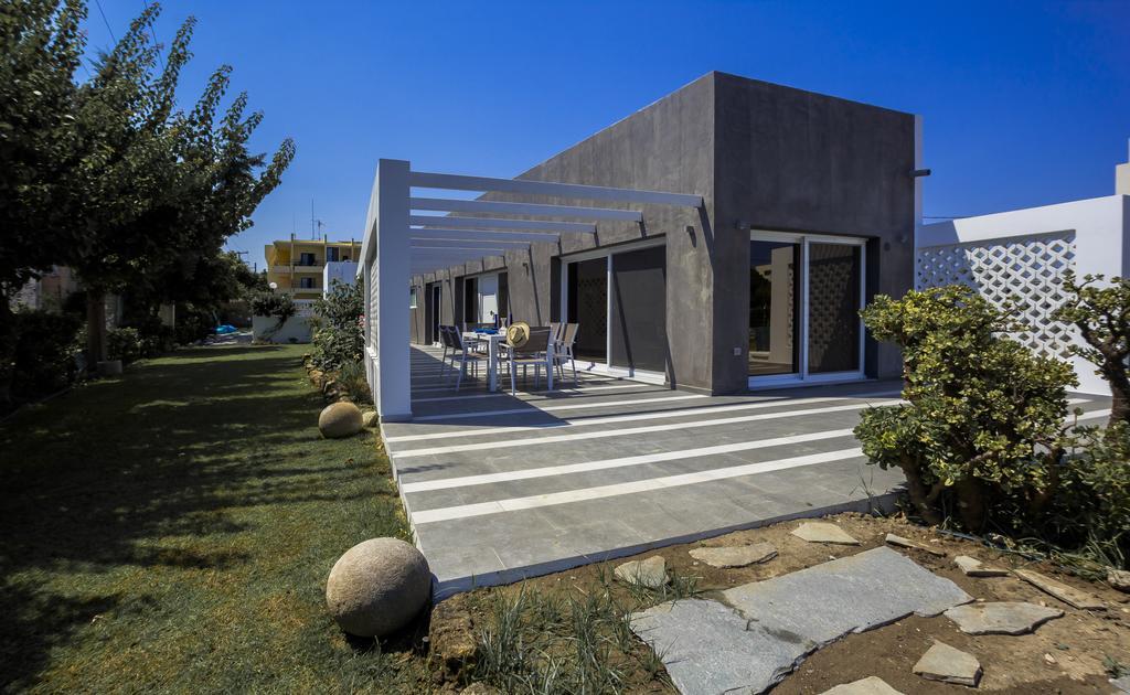 Villa Elpiniki Ιξιά Εξωτερικό φωτογραφία