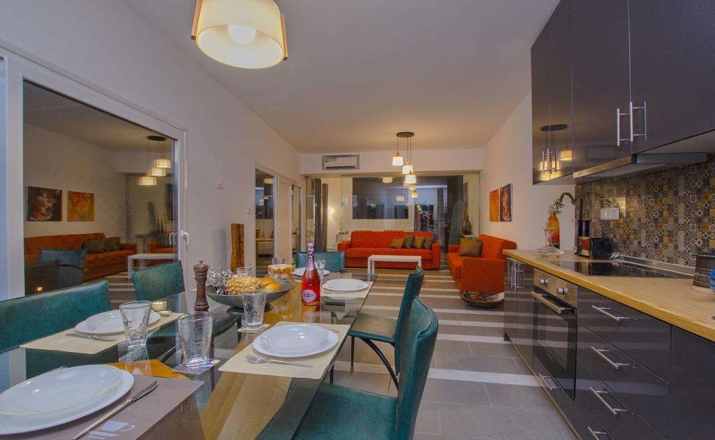 Villa Elpiniki Ιξιά Εξωτερικό φωτογραφία