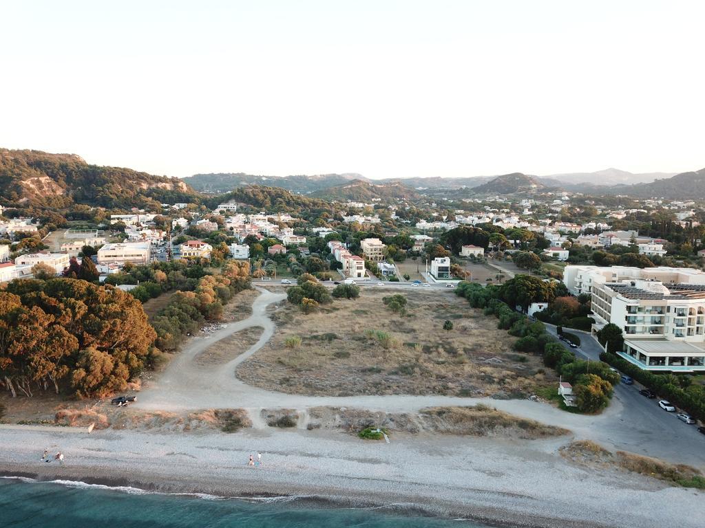 Villa Elpiniki Ιξιά Εξωτερικό φωτογραφία
