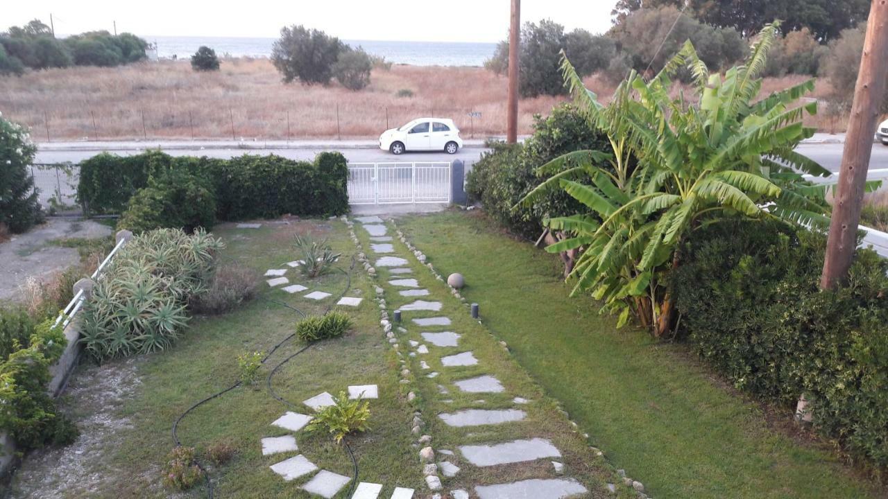 Villa Elpiniki Ιξιά Εξωτερικό φωτογραφία