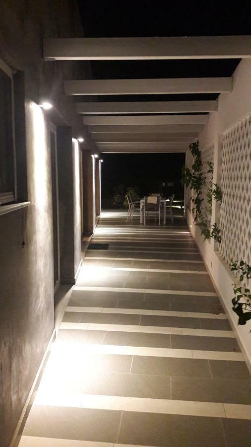 Villa Elpiniki Ιξιά Εξωτερικό φωτογραφία