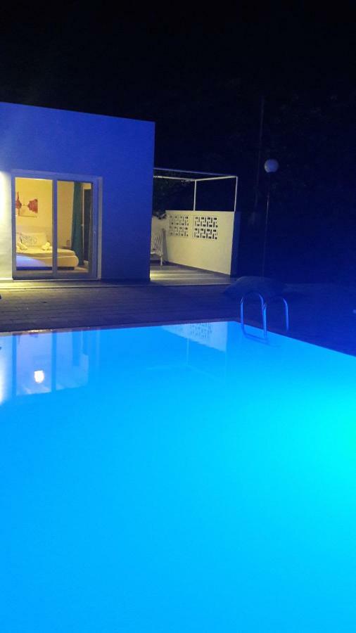 Villa Elpiniki Ιξιά Εξωτερικό φωτογραφία