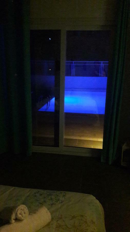 Villa Elpiniki Ιξιά Εξωτερικό φωτογραφία