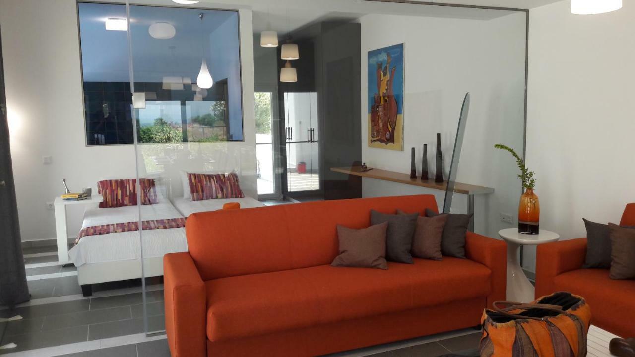 Villa Elpiniki Ιξιά Εξωτερικό φωτογραφία