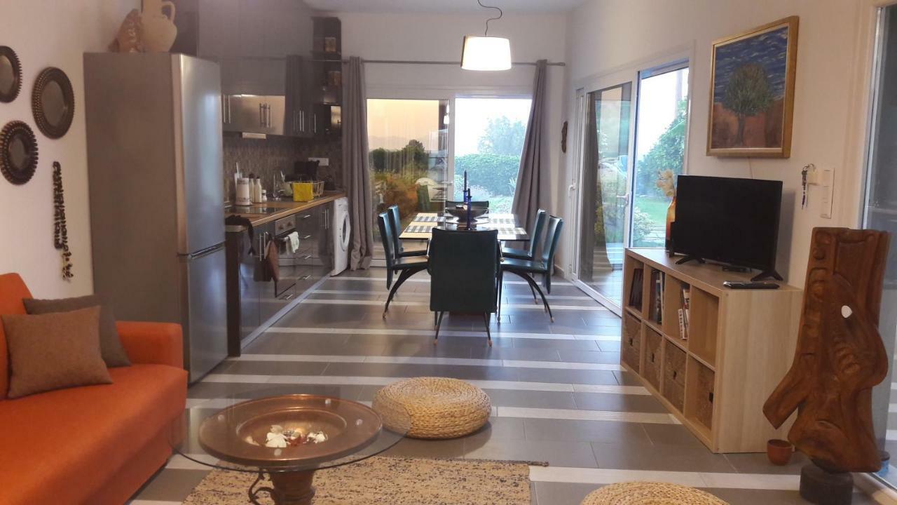 Villa Elpiniki Ιξιά Εξωτερικό φωτογραφία