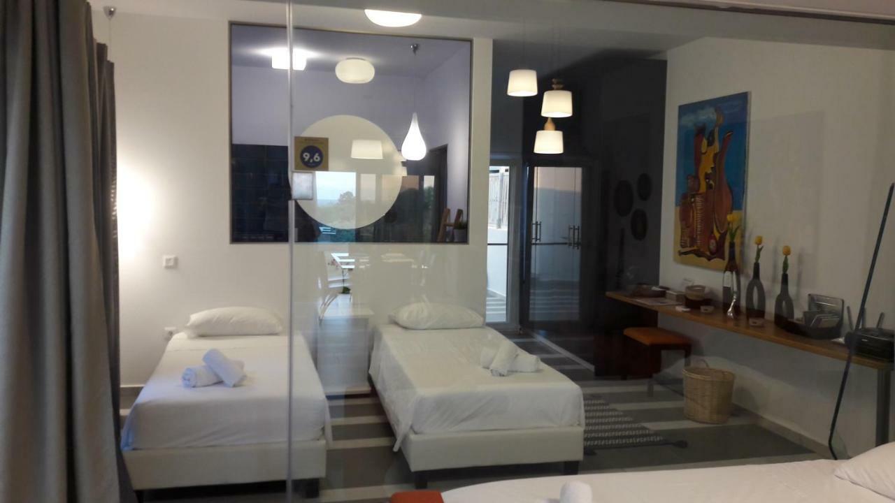 Villa Elpiniki Ιξιά Εξωτερικό φωτογραφία